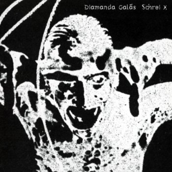 Diamanda Galas Cunt (Live)