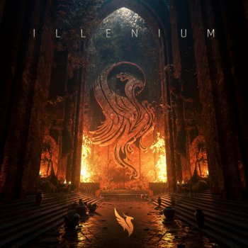 ILLENIUM feat. Avril Lavigne & Travis Barker Eyes Wide Shut