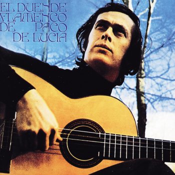 Paco de Lucia Barrio la Viña