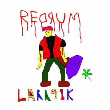 Lara91k Redrum