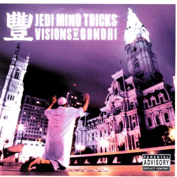 Jedi Mind Tricks Raw Is War 2003