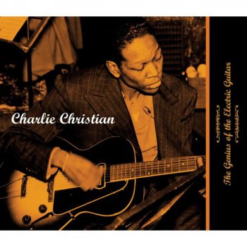 Charlie Christian Wholly Cats (Breakdown)