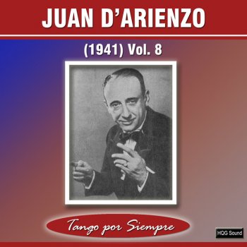 Juan D'Arienzo Hernani
