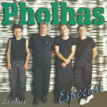 Pholhas Just the Way You Are