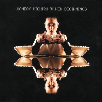 Monday Michiru Stop N' Listen (Instrumental)