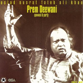 Nusrat Fateh Ali Khan Arshe Azam Ka Doolha