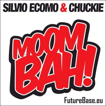 silvio ecomo & chuckie Moombah - Radio Mix