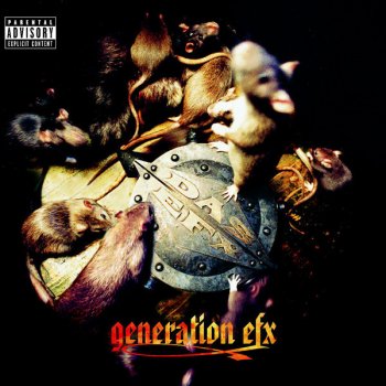 Das EFX Change - Amended Version