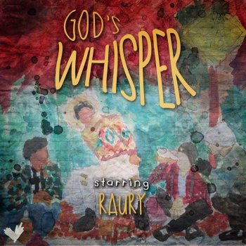 Raury God's Whisper