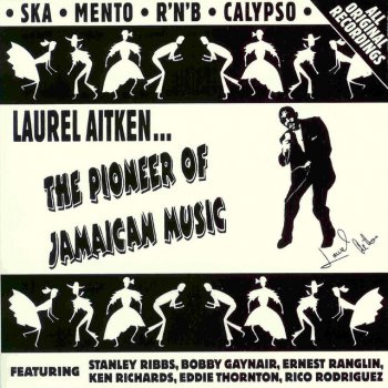 Laurel Aitken Bossa Nova Hop