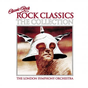 The London Symphony Orchestra feat. Pete Townshend Pinball Wizard