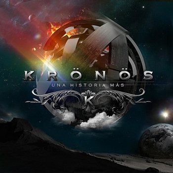 Kronos Una Historia Más