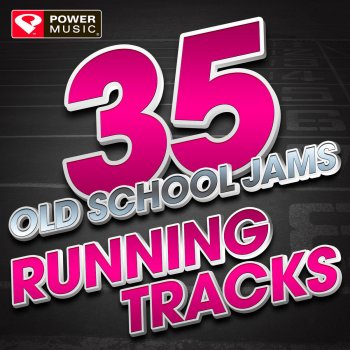 Power Music Workout Jump (Workout Mix)