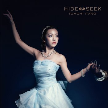 Itano Tomomi Hide & Seek