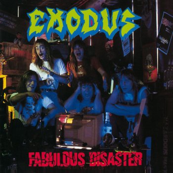 Exodus The Last Act of Defiance