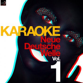 Karaoke Star Explosion Besuchen Sie Europa (solange es noch steht) [Karaoke Version]