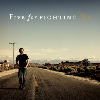 Five for Fighting Hope