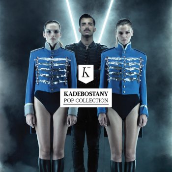 Kadebostany Teddy Bear (Astero Radio Remix)