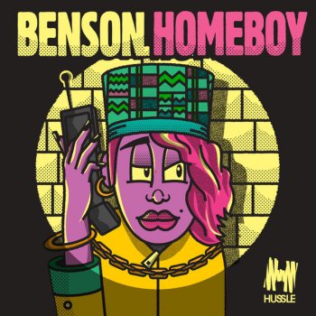 Benson Homeboy - Uncool Uncle Remix