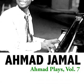 Ahmad Jamal Secret Lunch