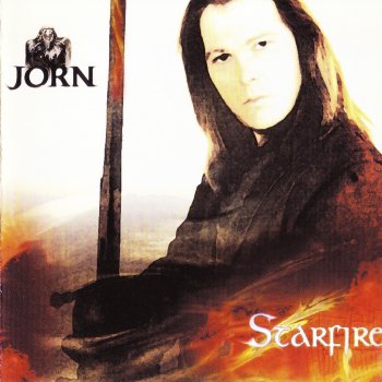 Jorn The Day the Earth Caught Fire