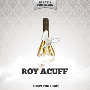 Roy Acuff Alone and Lonely