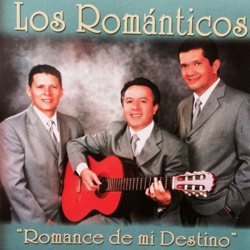 Los Romanticos Lamparilla