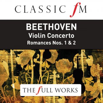 Henryk Szeryng feat. Royal Concertgebouw Orchestra & Bernard Haitink Violin Concerto in D Major, Op. 61: 2. Larghetto -
