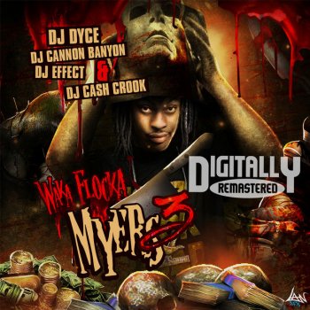 Waka Flocka Flame feat. Machine Gun Kelly Wild Boy (feat. Machine Gun Kelly)