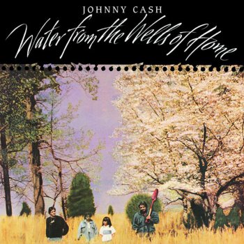 Johnny Cash feat. Jessi Colter, Emmylou Harris, Waylon Jennings & Roy Acuff As Long As I Live