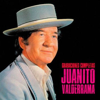 Juanito Valderrama Su Carta - Remastered