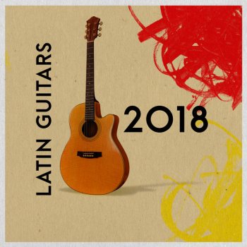 Spanish Guitar Andalucia