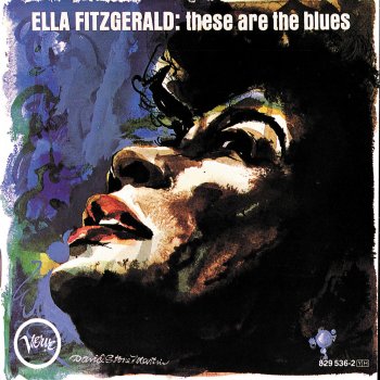 Ella Fitzgerald You Don't Know My Mind