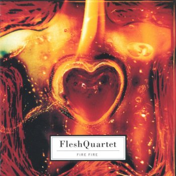 Fleshquartet Amorosa (feat. Dalila)