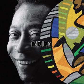 Pelé Trocando As Bolas