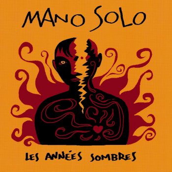 Mano Solo Soir De Retour