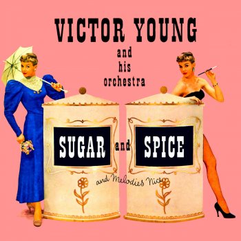 Victor Young and His Orchestra For Whom the Bell Tolls