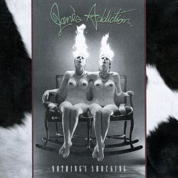 Jane's Addiction Summertime Rolls