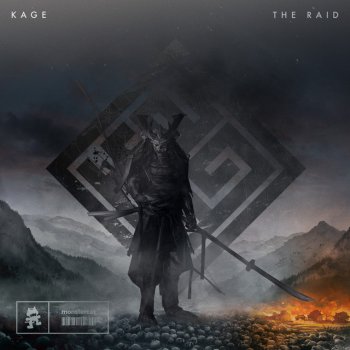 Kage The Raid