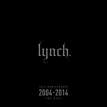 lynch. I'M SICK,B'CUZ LUV U.