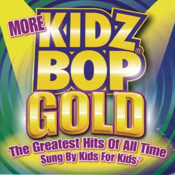 KIDZ BOP Kids Jump