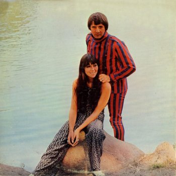 Sonny & Cher Laugh At Me