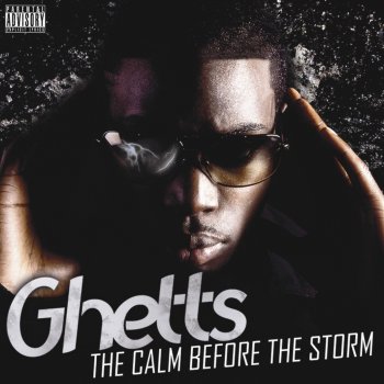 Ghetts All Black Winter (Bonus Track)