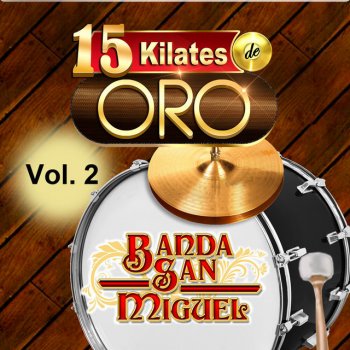 Banda San Miguel El Jaboncito (Banda)