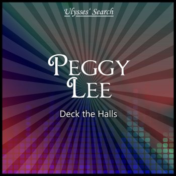 Peggy Lee Little Drummer Boy