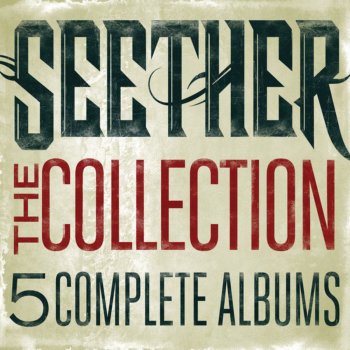 Seether Tied My Hands