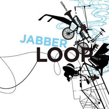 Jabberloop Behind The Wind (DJ HEAVYGRINDER Remix)