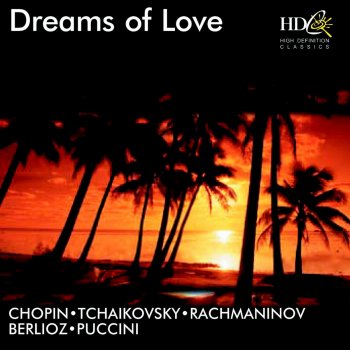 Saint Petersburg Radio and TV Symphony Orchestra <span style="background-color:yellow">The Sleeping Beauty, Op. 66 Act II, No.15 : Pas d'action (Scene d'Aurore et de Désiré