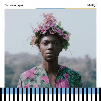 Baloji L'Art de la Fugue