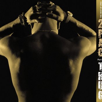 2Pac feat. Amel Larrieux Resist The Temptation